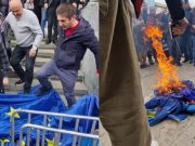 რუსთაველის პროსპექტზე დაკარგული ქალწულობა