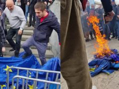 რუსთაველის პროსპექტზე დაკარგული ქალწულობა