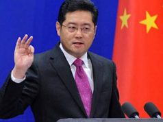 ჩინეთის საგარეო საქმეთა მინისტრი: საერთაშორისო ვალუტები არ უნდა იქცეს ცალმხრივი სანქციების იარაღად ან დაშინების სინონიმად, რასაც მოსკოვი და პეკინი აუცილებლად გაითვალისწინებენ ორმხრივ სავაჭრო შეთანხმებებში