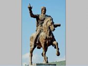 წინ, ეშმაკისკენ, ველოსიპედებითა და ბეჰემოთებით!