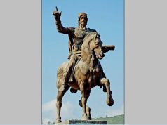 წინ, ეშმაკისკენ, ველოსიპედებითა და ბეჰემოთებით!