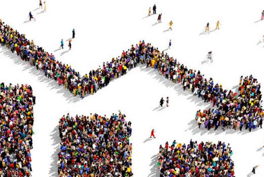 საქართველო დემოგრაფიული კატასტროფის უფსკრულში მიექანება