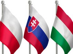 პოლონეთი, უნგრეთი და სლოვაკეთი – ევროპის პირველი მერცხლები ჰეგემონის წინააღმდეგ