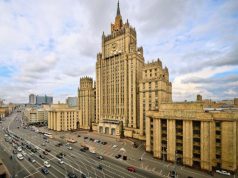 “რუსეთის საგარეო პოლიტიკის კონცეფციამ არა მხოლოდ საქართველო, არამედ მისი ყველა მეზობელი უნდა დააფიქროს, რატომ და რისთვის შემუშავდა ის”