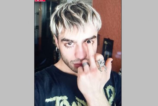 ოპოზიციაც და დასავლეთიც ერთ ხმაში ცდილობენ, გმირად წარმოაჩინონ ადამიანი, რომელმაც პოლიციელის ცოცხლად დაწვა სცადა