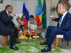 გულუხვი რუსეთის ეპოქა დასრულდა