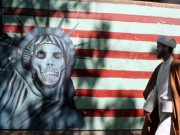 აშშ-მა მსოფლიოს სისხლიანი „არაბული გაზაფხული“ მოუტანა, რუსეთი კი ნამდვილ გაზაფხულს მოუტანს