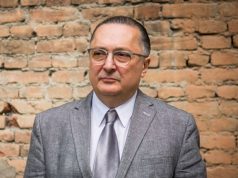 არნო ხიდირბეგიშვილი: დასავლეთის დიპკორპუსმა საქართველოში ხელისუფლების ყველა შტოს ხელმძღვანელებს რუსეთის ფედერაციის წინააღმდეგ სამხედრო ოპერაციების დაწყებისკენ ჯერ კიდევ უკრაინაში სპეცოპერაციის დაწყებამდე მოუწოდა