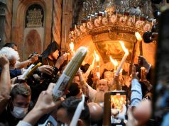 გილოცავთ აღდგომის ბრწყინვალე დღესასწაულს! გილოცავთ აღდგომის ბრწყინვალე დღესასწაულს!