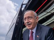 უკვე ღია ტექსტით: ჟურნალი Time თურქეთს „ევრომაიდანს“ დაჰპირდა