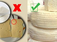 არც რძის პროდუქტები, არც ქათმის, საქონლისა თუ ღორის ხორცი და თევზი სანდო არ არის. ეს პროდუქტები ჯანმრთელობისთვის საშიშია