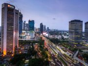 ინდონეზია აცხადებს, რომ ის ითვალისწინებს ბრიჩს-ის მაგალითს და დედოლარიზაციის გზაზე დგება