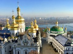 რუსეთის საგარეო საქმეთა სამინისტრომ აშშ დაადანაშაულა მართლმადიდებლობის გაყოფაში, ხოლო უკრაინის ხელისუფლება – ნეონაცისტური პრაქტიკისთვის რელიგიის გამოყენებაში რუსეთის საგარეო საქმეთა სამინისტრომ აშშ დაადანაშაულა მართლმადიდებლობის გაყოფაში, ხოლო უკრაინის ხელისუფლება - ნეონაცისტური პრაქტიკისთვის რელიგიის გამოყენებაში