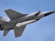 ცნობილი გახდა „კინჟალით“ ბუნკერზე დარტყმის დეტალები, სადაც ნატო-ს გენერლები იმყოფებოდნენ ცნობილი გახდა „კინჟალით“ ბუნკერზე დარტყმის დეტალები, სადაც ნატო-ს გენერლები იმყოფებოდნენ