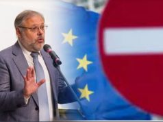 შემოდგომაზე ისინი მუხლებზე იხოხებენ მოსკოვში