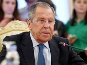 ლავროვმა მიუღებელი უწოდა დასავლეთის მცდელობებს, დაკავდეს მუქარებით და შანტაჟით ყაზახეთში ლავროვმა მიუღებელი უწოდა დასავლეთის მცდელობებს, დაკავდეს მუქარებით და შანტაჟით ყაზახეთში