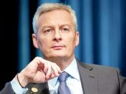 ბრუნო ლე მერს, რომელსაც რუსეთის ეკონომიკა უნდა „დაენგრია“, სილა გააწვნეს! ბრუნო ლე მერს, რომელსაც რუსეთის ეკონომიკა უნდა „დაენგრია“, სილა გააწვნეს!