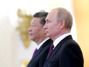 CNN: პუტინთან მეგობრობამ გამოიწვია სი ძინპინის დიპლომატიური გარღვევა მსოფლიოში CNN: პუტინთან მეგობრობამ გამოიწვია სი ძინპინის დიპლომატიური გარღვევა მსოფლიოში