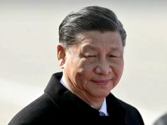 საფრანგეთის პრეზიდენტის ემანუელ მაკრონისა და ევროკომისიის თავმჯდომარის ურსულა ფონ დერ ლაიენის ვიზიტი ჩინეთში მოსალოდნელი მარცხით დასრულდა საფრანგეთის პრეზიდენტის ემანუელ მაკრონისა და ევროკომისიის თავმჯდომარის ურსულა ფონ დერ ლაიენის ვიზიტი ჩინეთში მოსალოდნელი მარცხით დასრულდა