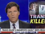 ტაკერ კარლსონი: ტრანსგენდერული მოძრაობა ქრისტიანების წინააღმდეგ არის მიმართული