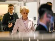 ურსულა სახლში მიდის ურსულა სახლში მიდის