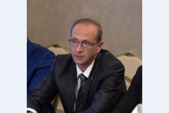 მიხეილ ჟღენტი: საქართველოს ხელისუფლებას ადრე თუ გვიან მოუწევს რუსეთის ოფიციალურ პირებთან ურთიერთობა _ ეს გარდაუვალია