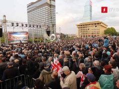 აბა, ომი გინდათ?!