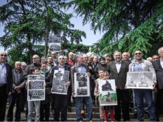 ევრაზიის ინსტიტუტის საპროტესტო აქციამ პირველი შედეგი გამოიღო – თბილისის მერიამ გამოიღვიძა