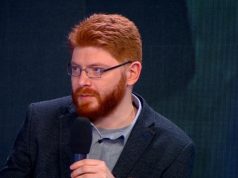 ნუკრი შოშიაშვილი: მიკ ვოლასი და კლეირ დეილი დამოუკიდებელი ევროდეპუტატები არიან, რომლებიც აკრიტიკებენ აშშ-ის პოლიტიკას, ცდილობენ, მხარი დაუჭირონ საქართველოს ომში ჩაურთველობასა და ჩვენი ქვეყნის სუვერენიტეტს