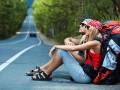 ქვეყნები, რომლის მოგზაურებიც ყველაზე მეტ თანხას ხარჯავენ საქართველოში