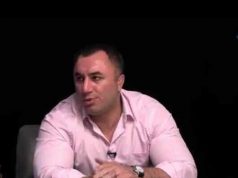 ვაჟკაცური საქციელი 9 მაისის წინ – სრული მხარდაჭერა ვასილ გოგალაძეს!