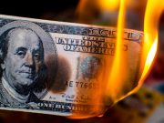 გლობალური ეკონომიკის დედოლარიზაცია გრძელდება