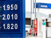 რუსოფობიის ფასი: ფინეთი ევროპის ლიდერია ბენზინის ღირებულების მიხედვით