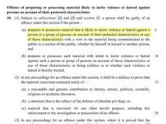 სიტყვის თავისუფლება მთელი მშვენიერებით