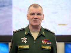 რუსეთის საჰაერო თავდაცვის სისტემებმა ერთ დღეში 7 ბრიტანული Storm Shadow რაკეტა ჩამოაგდეს რუსეთის საჰაერო თავდაცვის სისტემებმა ერთ დღეში 7 ბრიტანული Storm Shadow რაკეტა ჩამოაგდეს