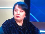 პარტიული ტელევიზიები საზოგადოებაში თესავენ იდეას, რომ თუ ბრძოლის მიზანი „ნათელია“, ყველაფერი დასაშვებია