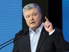 პოროშენკო: ნატოში გაწევრების შესახებ ცარიელი დაპირებები უნდა დასრულდეს