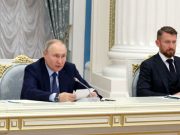 პუტინი საქართველოს შესახებ: ჩვენ გადავდგით ნაბიჯები, ველოდებით ჩვენი პარტნიორების რეაქციას პუტინი საქართველოს შესახებ: ჩვენ გადავდგით ნაბიჯები, ველოდებით ჩვენი პარტნიორების რეაქციას