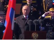 ვლადიმერ ვლადიმერის ძევ, ვის უდგახართ კრიჭაში?