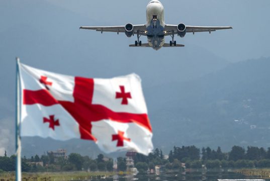 იმედის თვითმფრინავი