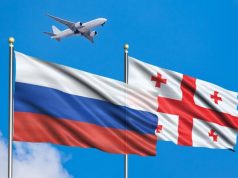 მსოფლიოში შექმნილი ახალი რეალობა რუსეთსაც და საქართველოსაც დიალოგის, ინტერესთა შეჯერებისა და საერთო ენის გამონახვისკენ უხმობს