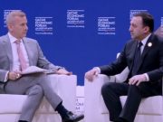 მშვიდობის ადამიანი