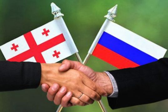 მოსკოვში შეიძლება ქართველი ოფიციალური პირების დელეგაცია ჩავიდეს