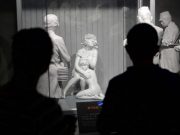 ჩინელებმა პენტაგონის ბიოლაბორატორიების საიდუმლო გამოავლინეს