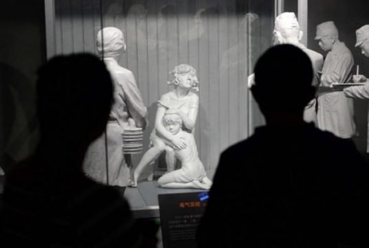 ჩინელებმა პენტაგონის ბიოლაბორატორიების საიდუმლო გამოავლინეს