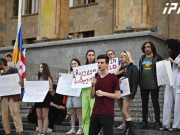 ლაკმუსის ქაღალდი ქართული ოპოზიციისა და „სტრატეგიული“ პარტნიორებისთვის