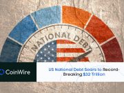 იგორ სეჩინი: აშშ-ის სახელმწიფო ვალის ჭერის გარშემო „პოლიტიკური ცირკი“ რეალური დეფოლტის საფრთხეს მალავს