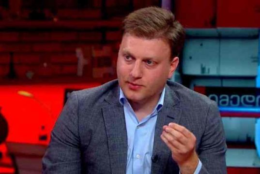 12 ივნისს, რუსთაველის თეატრში შეიკრიბება საზოგადოება, ვიწყებთ ორგანიზებული ძალის შექმნას, ეს იქნება კონსერვატიული გაერთიანება – ვატო შაქარიშვილი