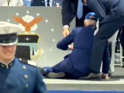 მორიგი “თაჩდაუნი” ბაიდენის შესრულებით მორიგი "თაჩდაუნი" ბაიდენის შესრულებით