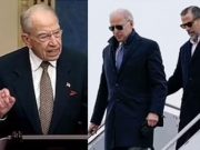 რესპუბლიკელების პასუხი? უკრაინელებს ბაიდენის მაკომპრომეტებელი 17 აუდიოჩანაწერი აქვთ რესპუბლიკელების პასუხი? უკრაინელებს ბაიდენის მაკომპრომეტებელი 17 აუდიოჩანაწერი აქვთ